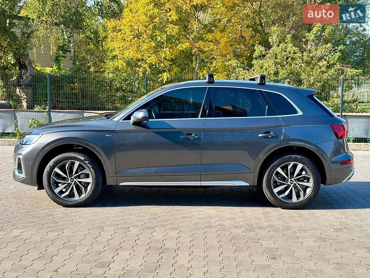 Audi Q5 2023 photo 4