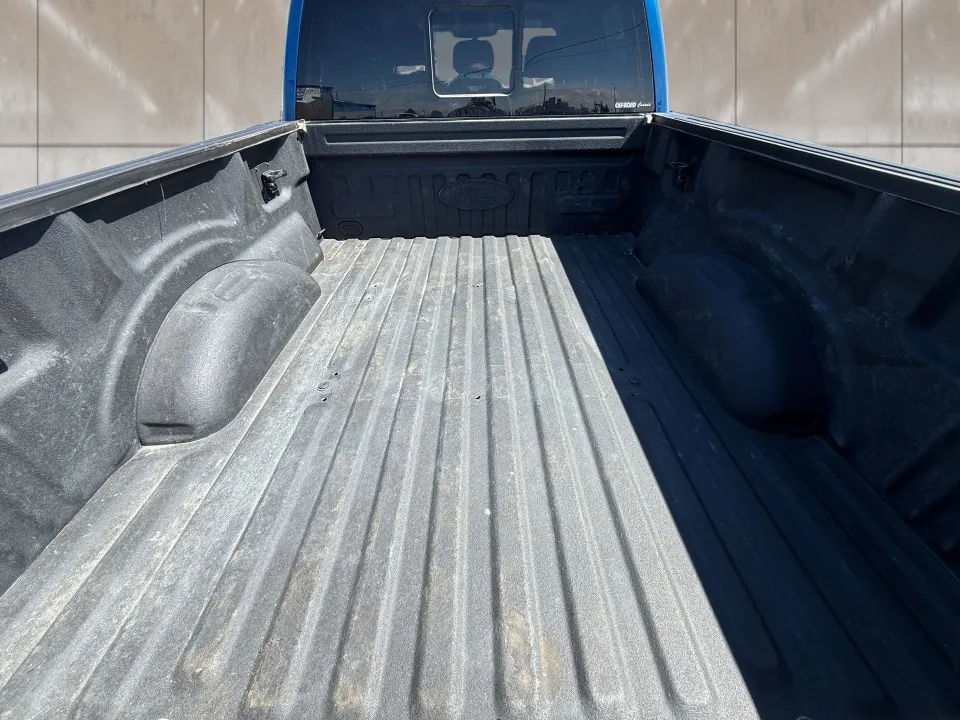 Ford F-150 2023 photo 5