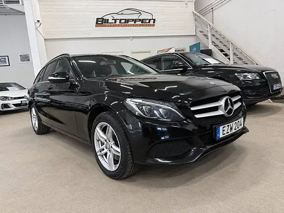 Mercedes-Benz C 250
