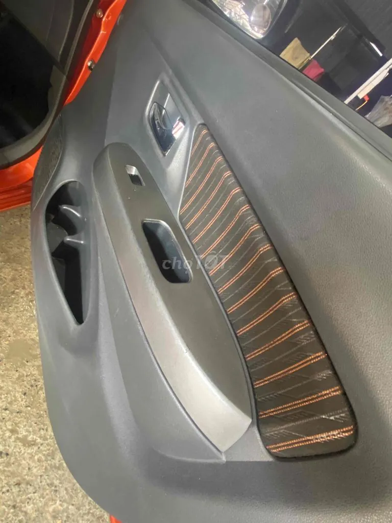 Toyota Wigo 2019 photo 5