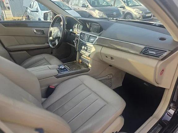 Mercedes-Benz E350 2010 photo 5