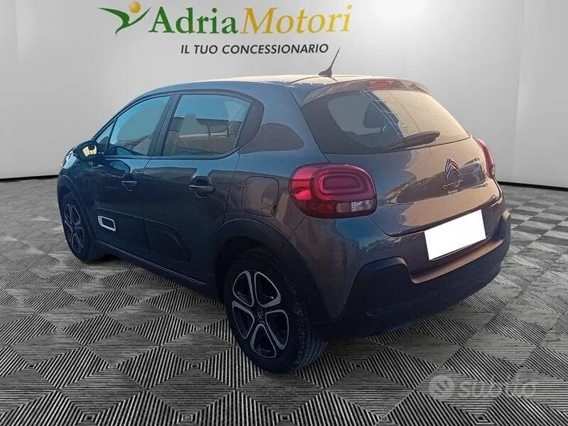 Citroen C3 2021 photo 3