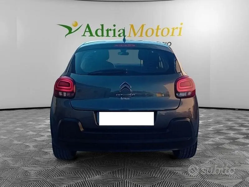 Citroen C3 2021 photo 4