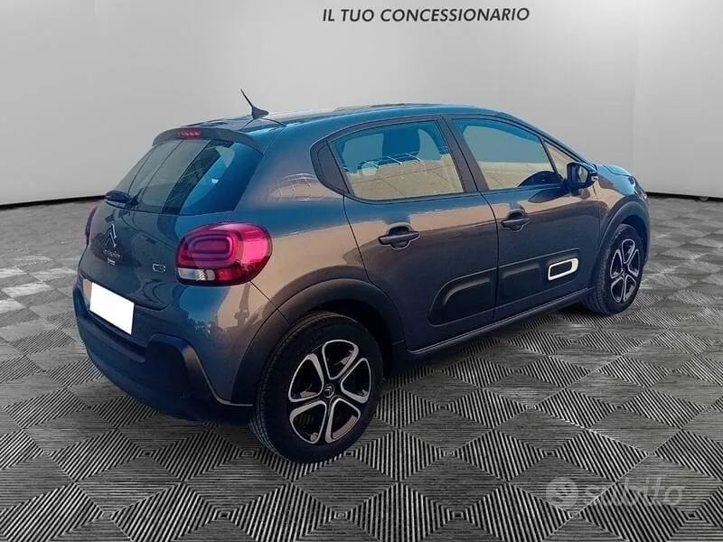 Citroen C3 2021 photo 5
