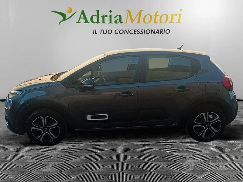 Citroen C3 2021 photo 2