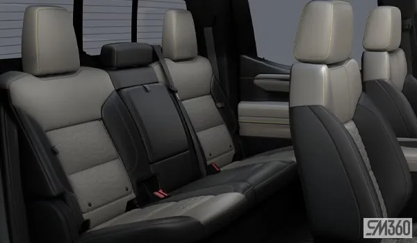 Chevrolet Silverado 1500 2026 photo 2