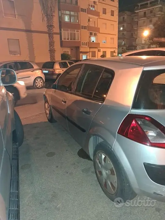 Renault Megane 2005 photo 3