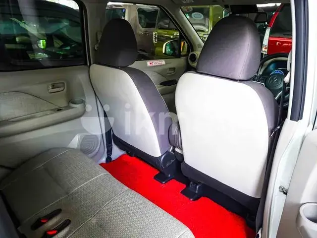 Mitsubishi Ek Wagon 2023 photo 4