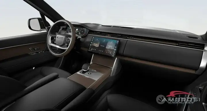 Land Rover Range Rover 2026 photo 5