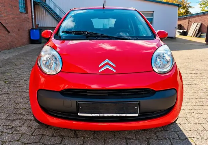 Citroen C1