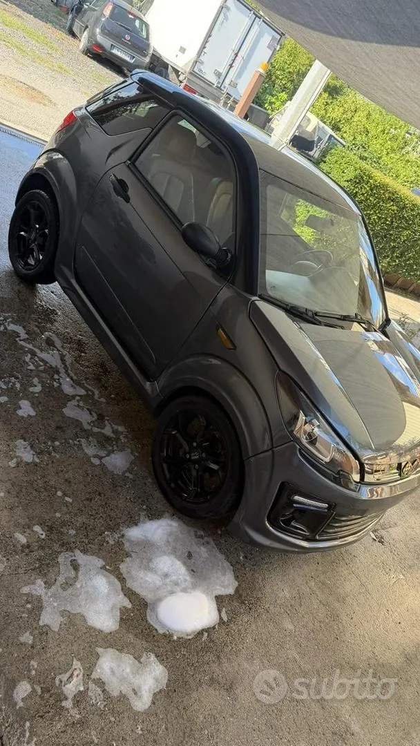 Ligier Js50 2019 photo 2