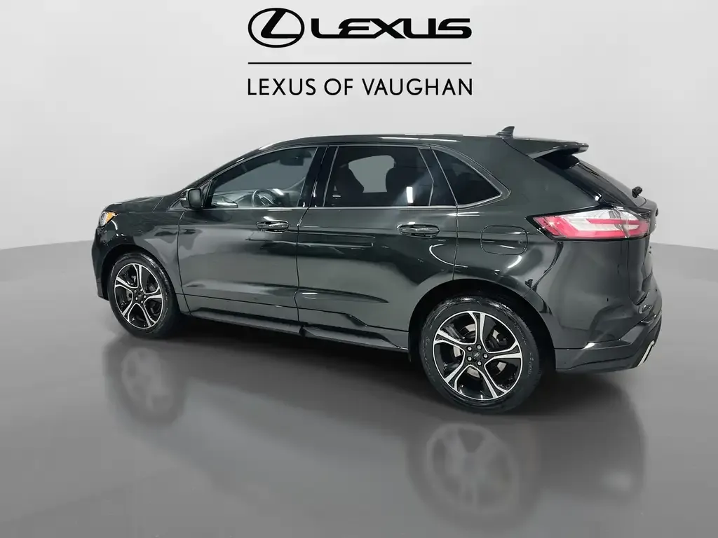 Ford Edge 2022 photo 4