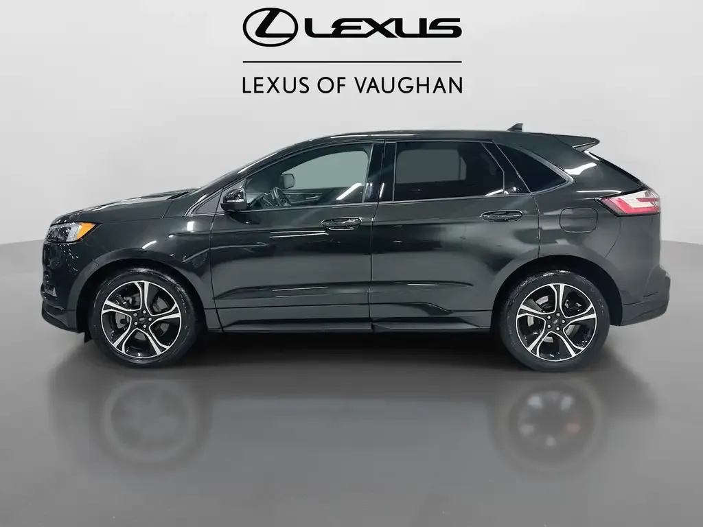 Ford Edge 2022 photo 3