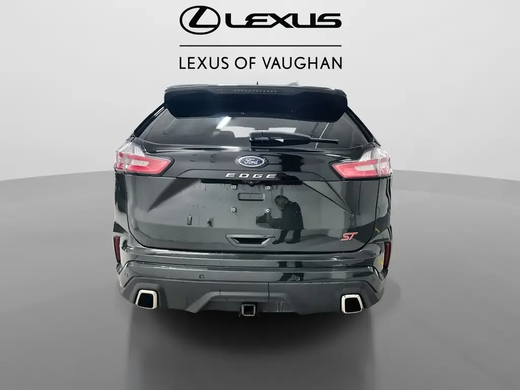 Ford Edge 2022 photo 5