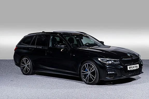 BMW 330D