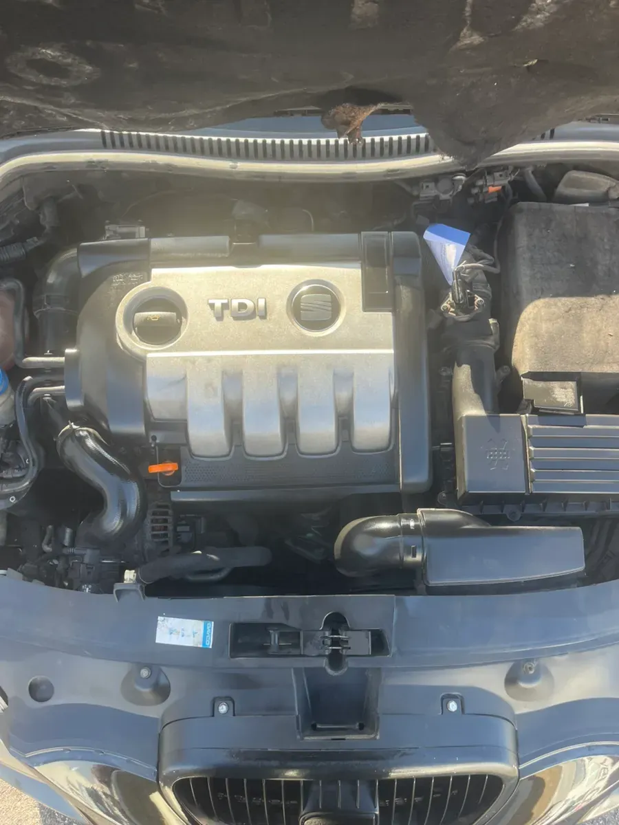 Seat Leon 2005 photo 3
