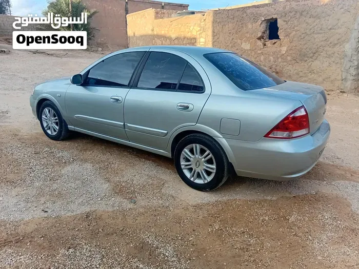 Renault Korea Sm3 2007 photo 2