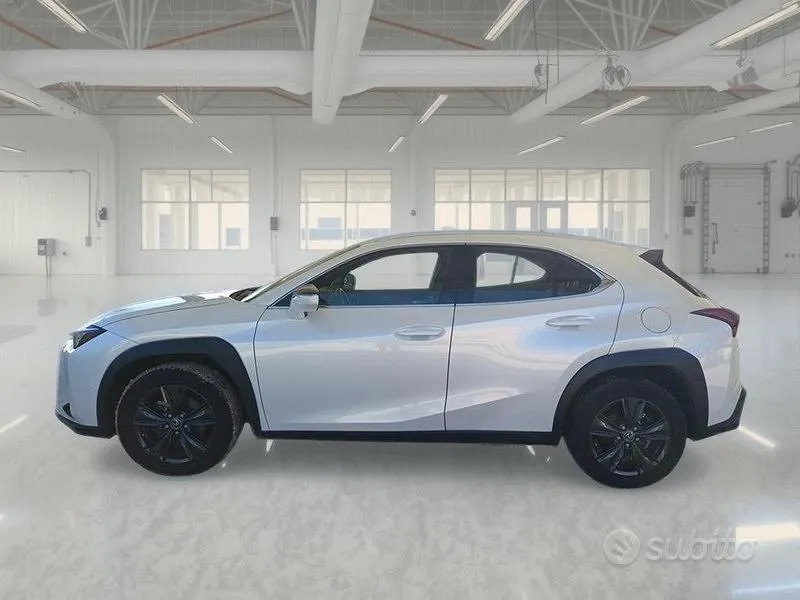 Lexus Ux 2023 photo 5