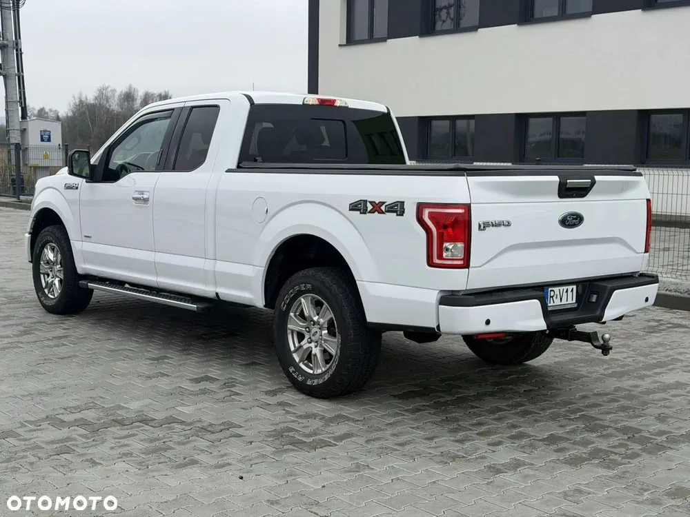 Ford F150 2015 photo 5
