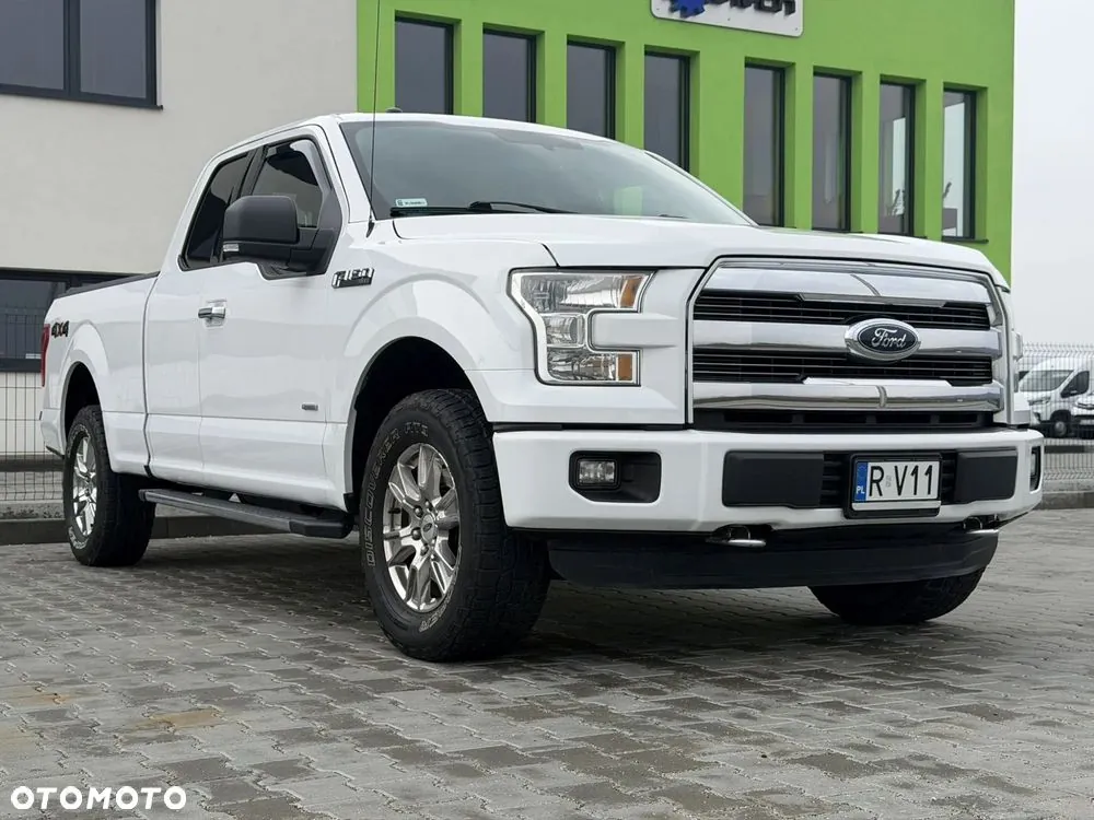 Ford F150
