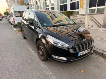 Ford Galaxy