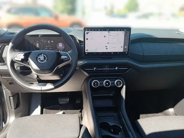 Skoda Kodiaq 2024 photo 3