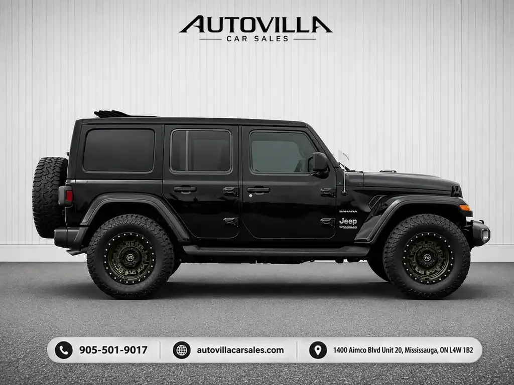 Jeep Wrangler 2023 photo 4