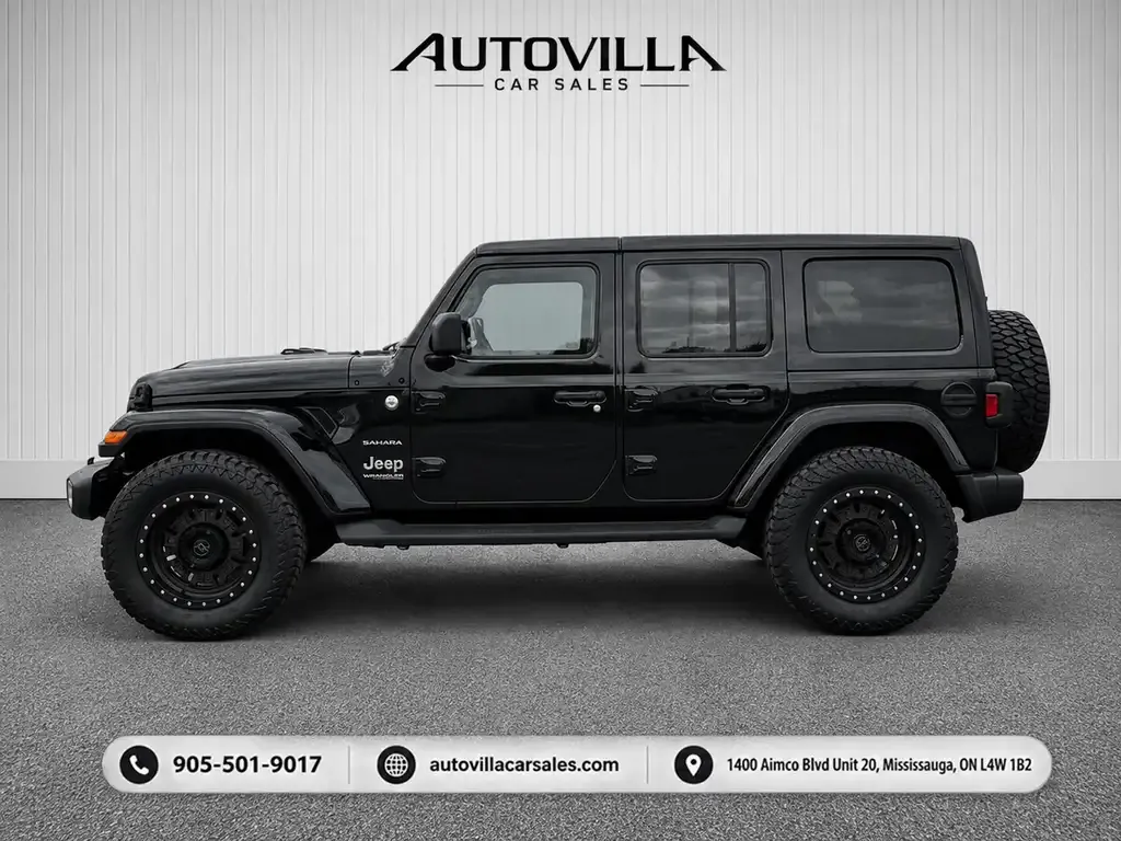 Jeep Wrangler 2023 photo 5