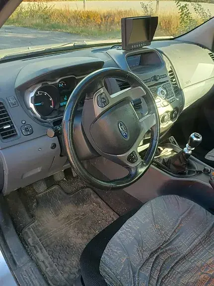Ford Ranger 2014 photo 5