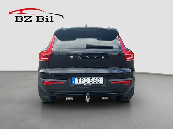 Volvo Xc40 2021 photo 5