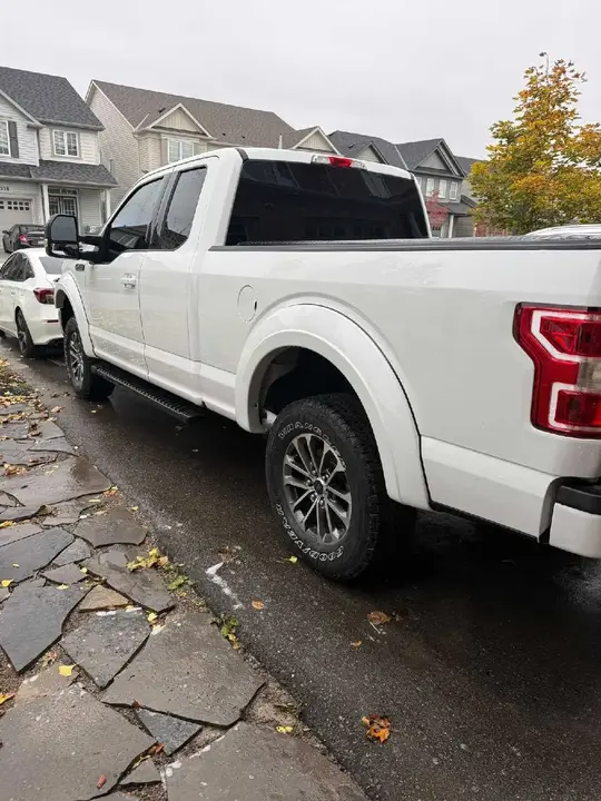 Ford F-150 2019 photo 5