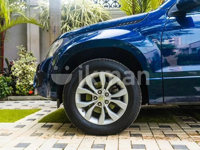 Suzuki Vitara 2013 photo 5