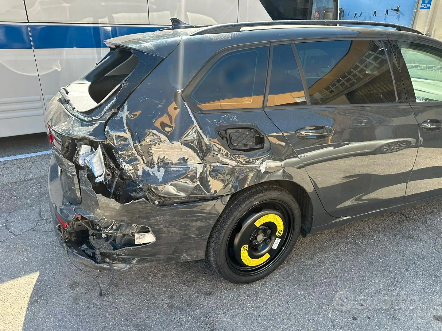 Volkswagen Golf 2022 photo 3