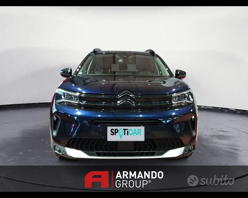 Citroen C5 Aircross 2023 photo 2