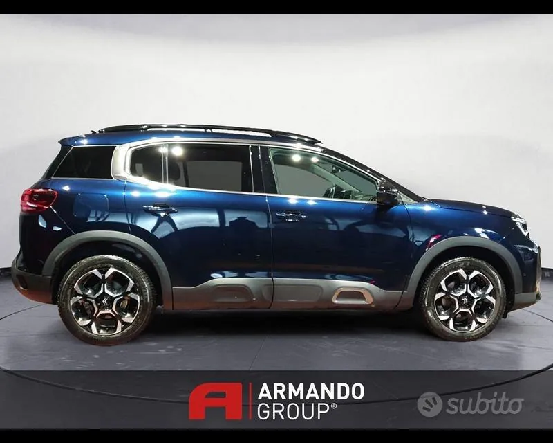 Citroen C5 Aircross 2023 photo 4