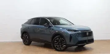 Peugeot 3008 2026 photo 2