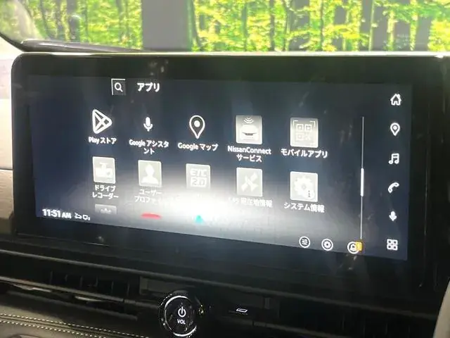 Nissan Serena 2026 photo 3