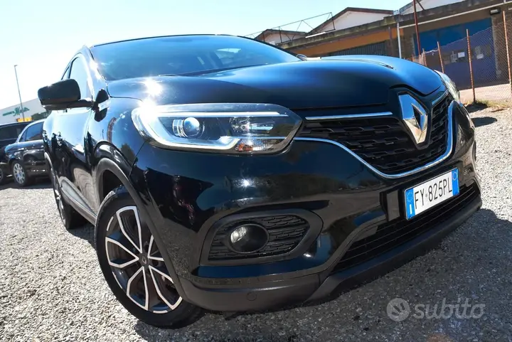 Renault Kadjar 2019 photo 2