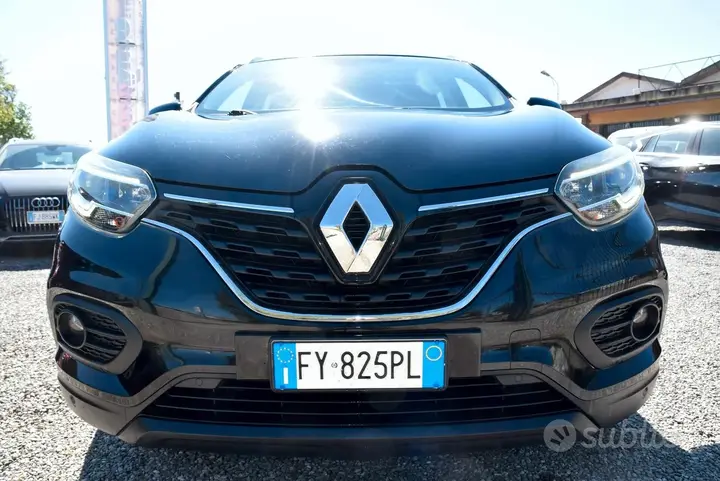 Renault Kadjar 2019 photo 5