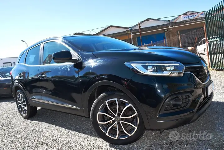 Renault Kadjar 2019 photo 3