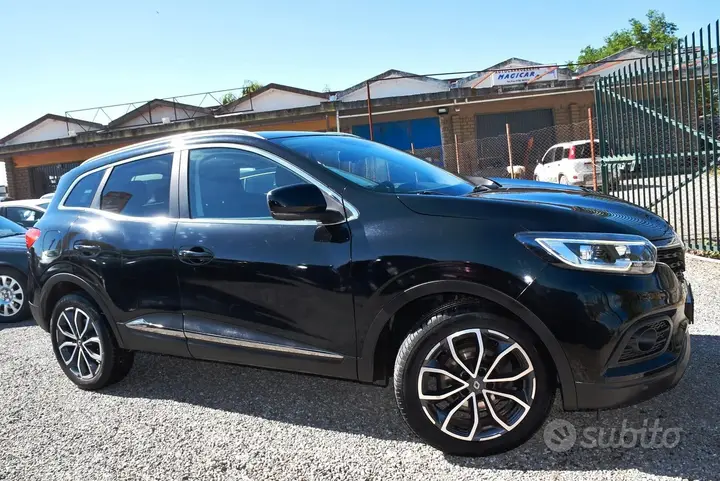 Renault Kadjar 2019 photo 4