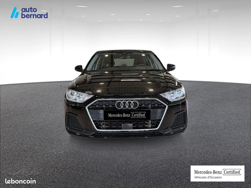 Audi A1 2023 photo 2