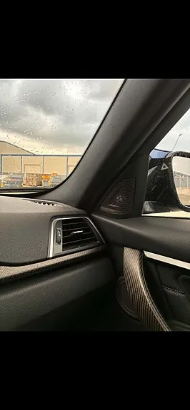 BMW 320D 2017 photo 5