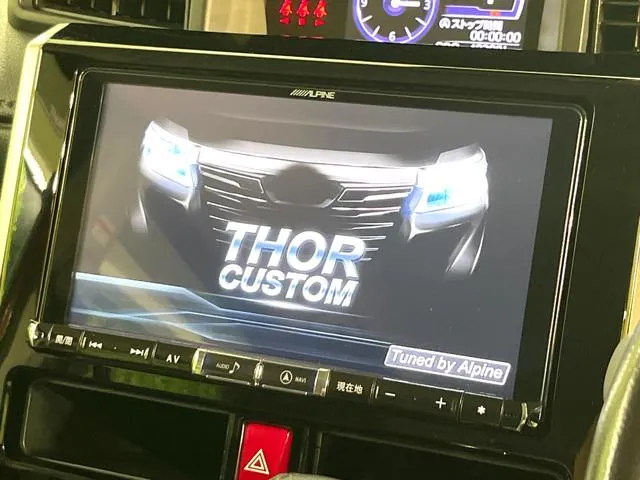 Daihatsu Torr 2019 photo 3