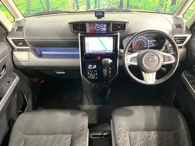 Daihatsu Torr 2019 photo 2