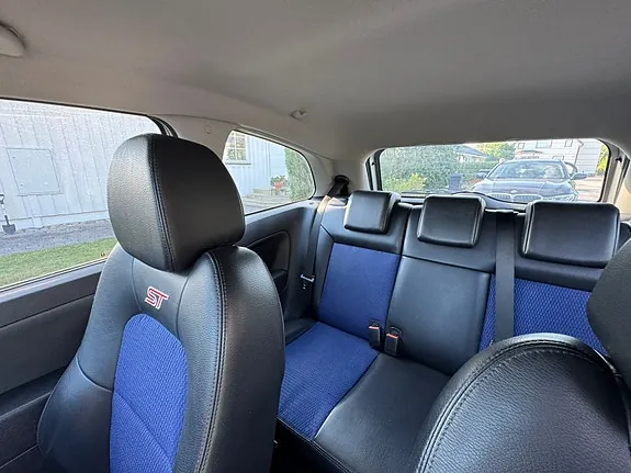 Ford Fiesta 2006 photo 5