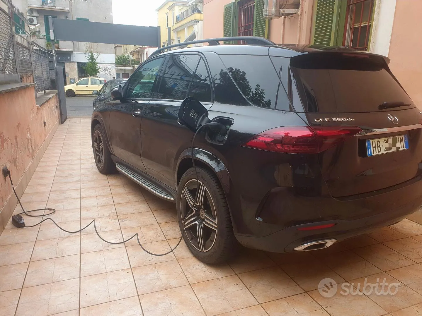 Mercedes-Benz Gle 2026 photo 3