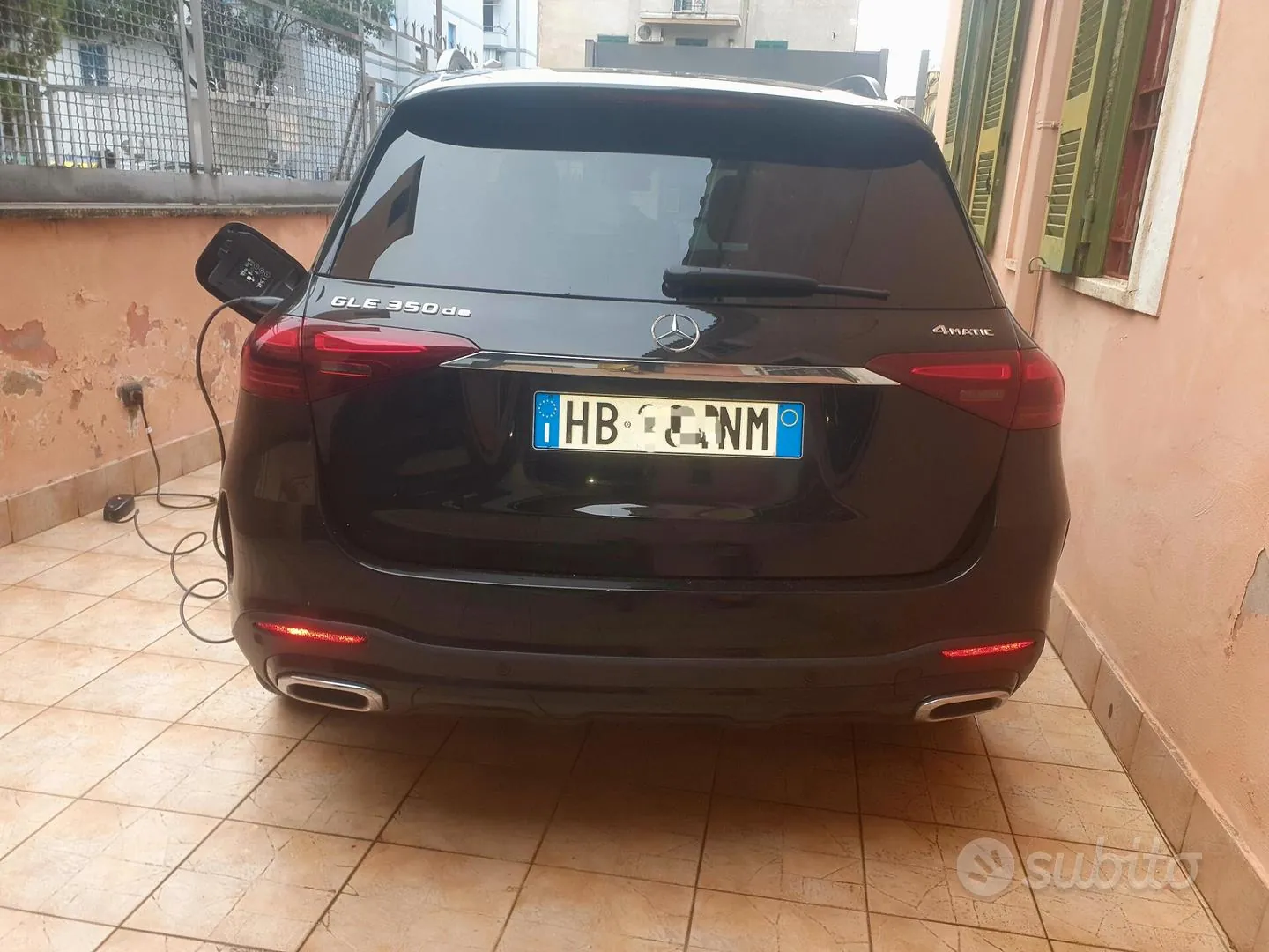 Mercedes-Benz Gle 2026 photo 2