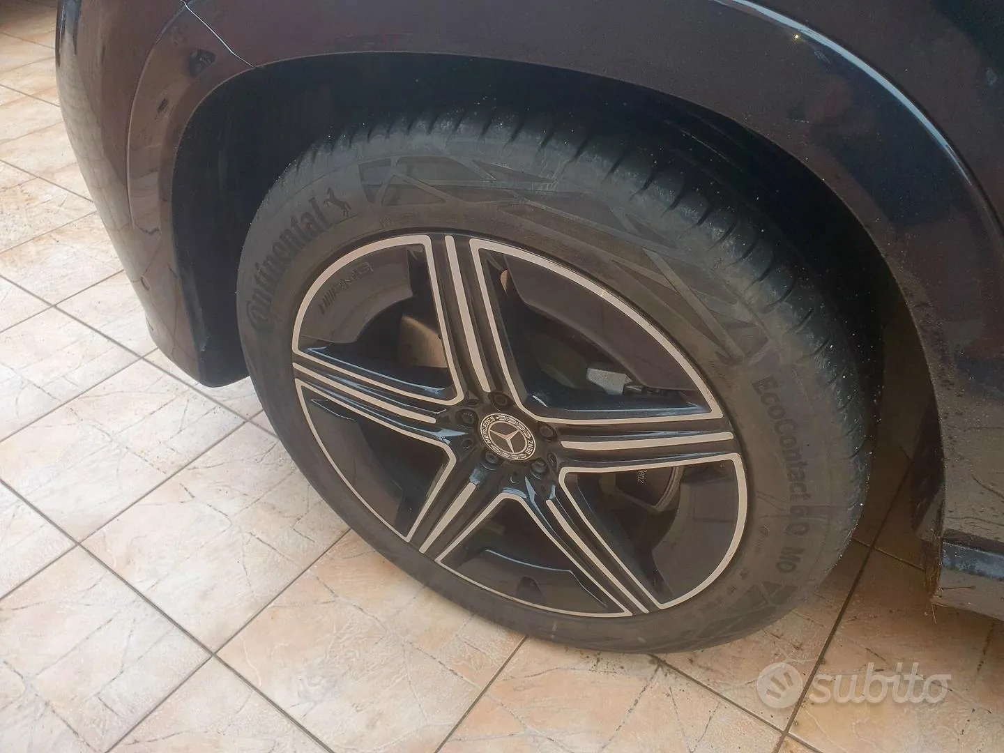 Mercedes-Benz Gle 2026 photo 5