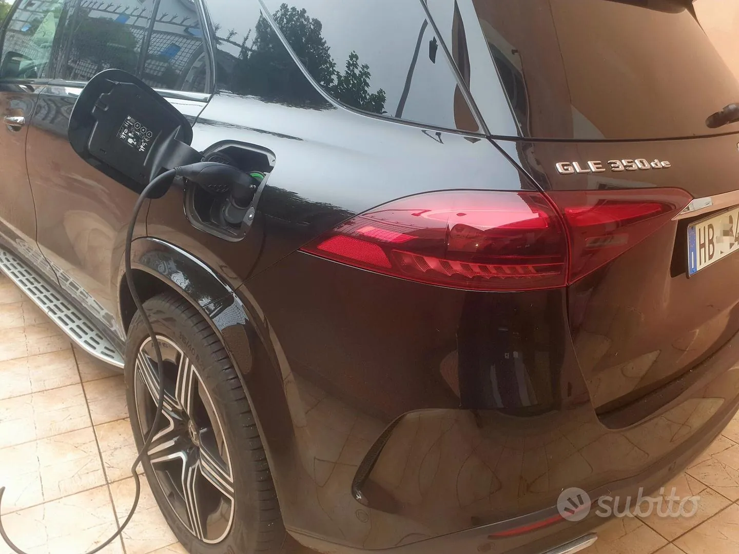 Mercedes-Benz Gle 2026 photo 4